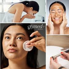 Glymed + Signature facial