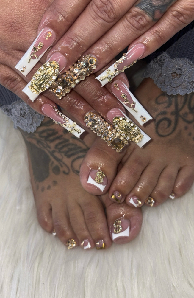 Matching Set ♡