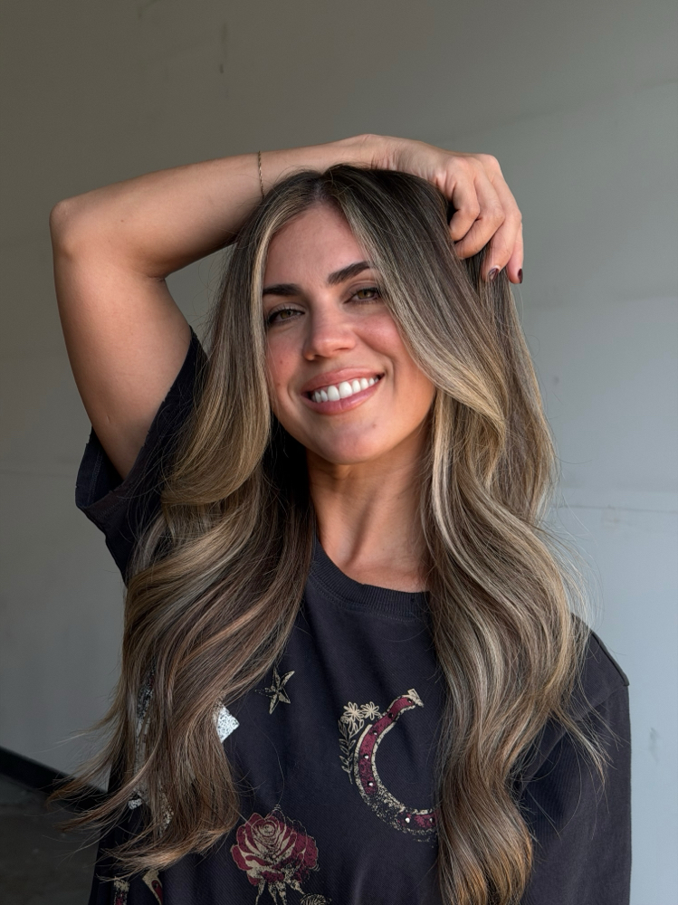 The Signature Refresh