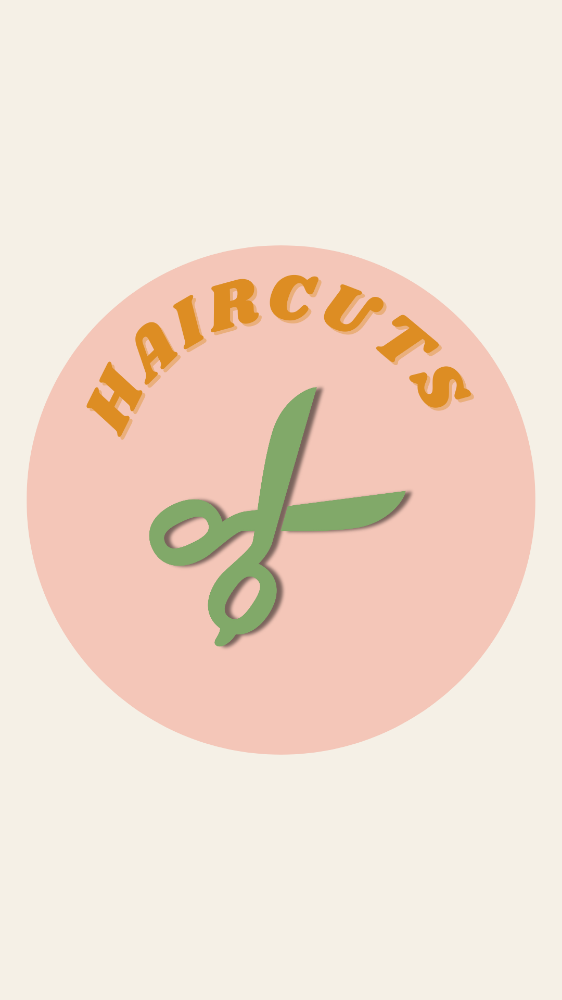 New Client Haircut