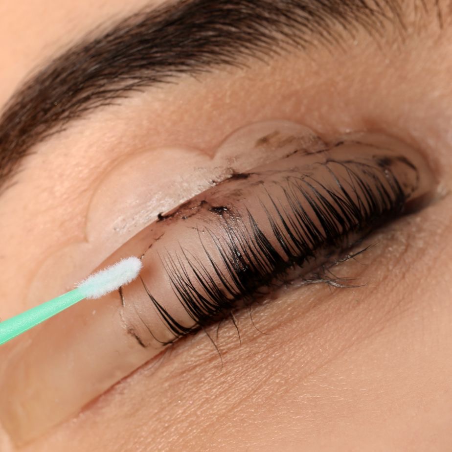 Eyelash Lift & Tint