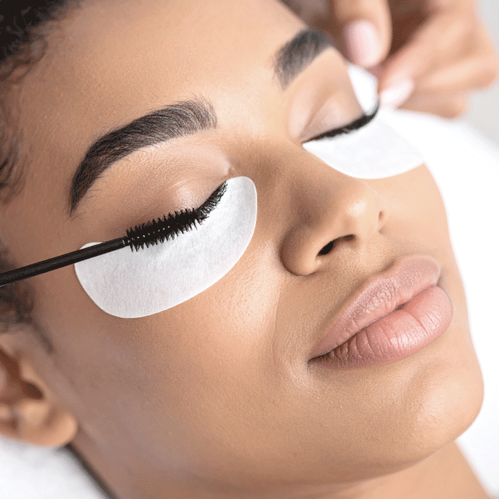 Lash Tint