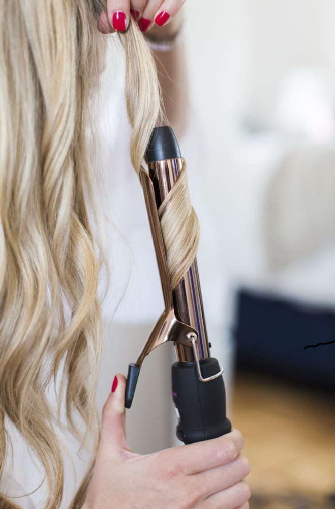 Curl Style Only