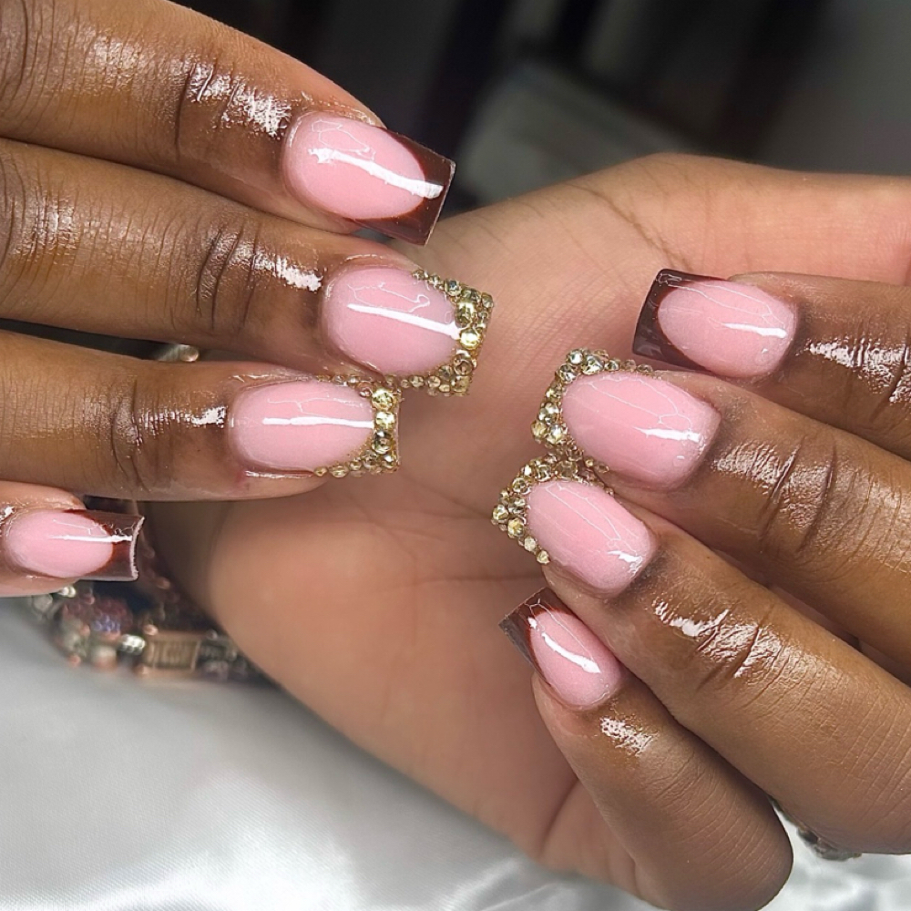 Short Nโ Sweet at The Suite Spot in Middle River, MD