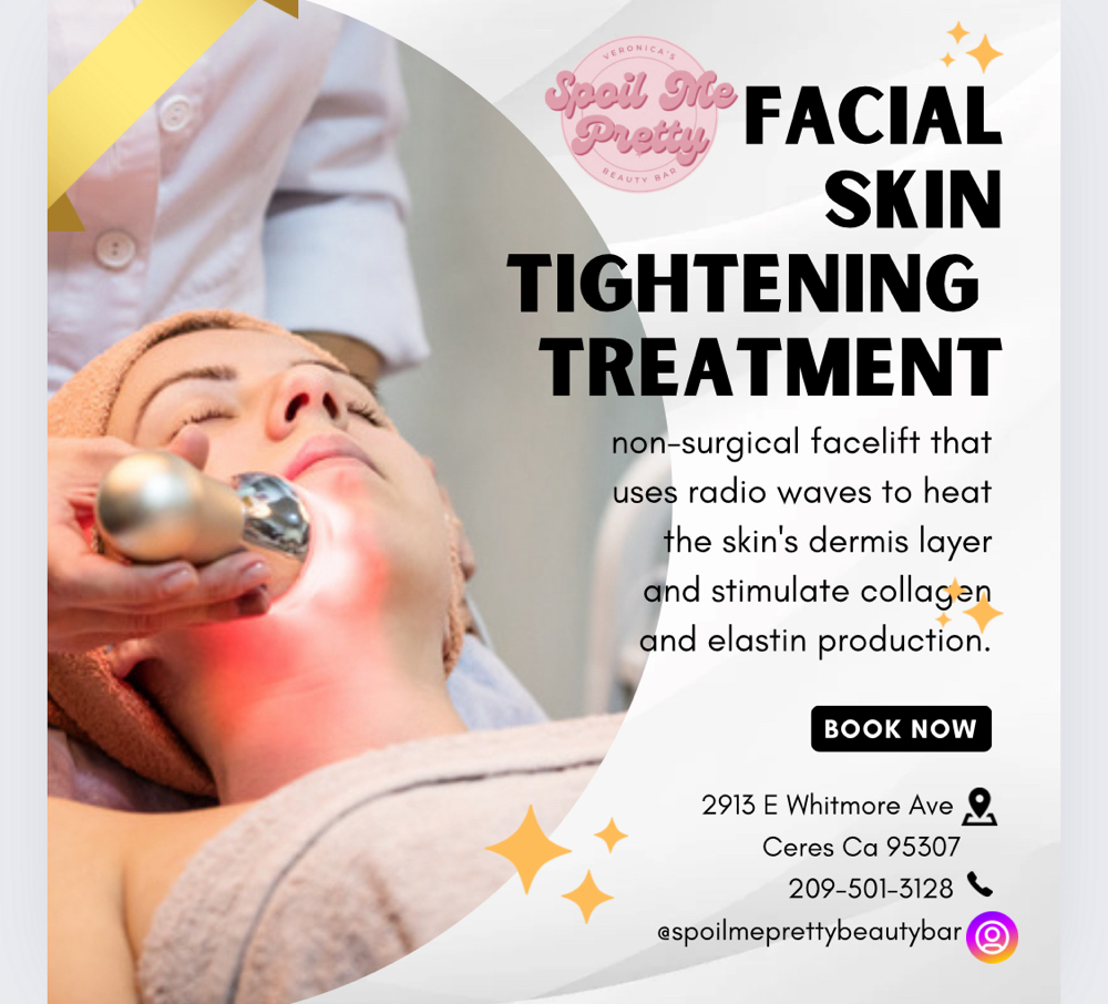 Face Skin Tightening