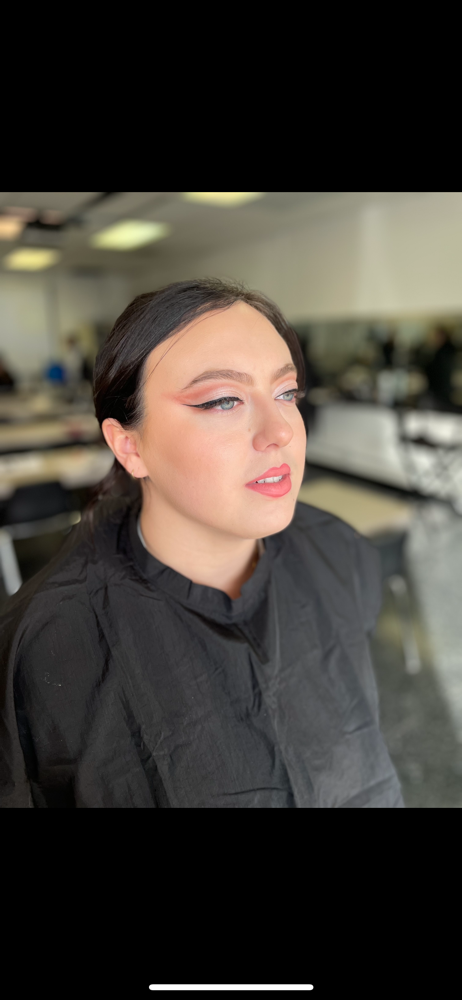 Glam Look