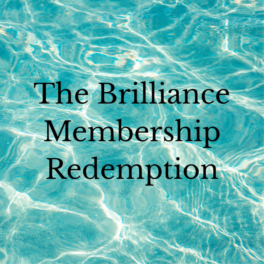 Brilliance Members Redemption at Jen Rio Advanced Esthetics in Castle Rock, CO