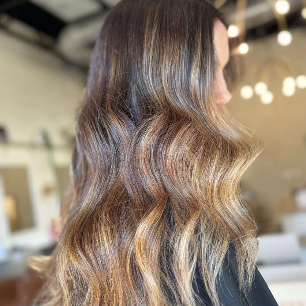Haircut with Color Service at Stephany Downey in Granbury, TX