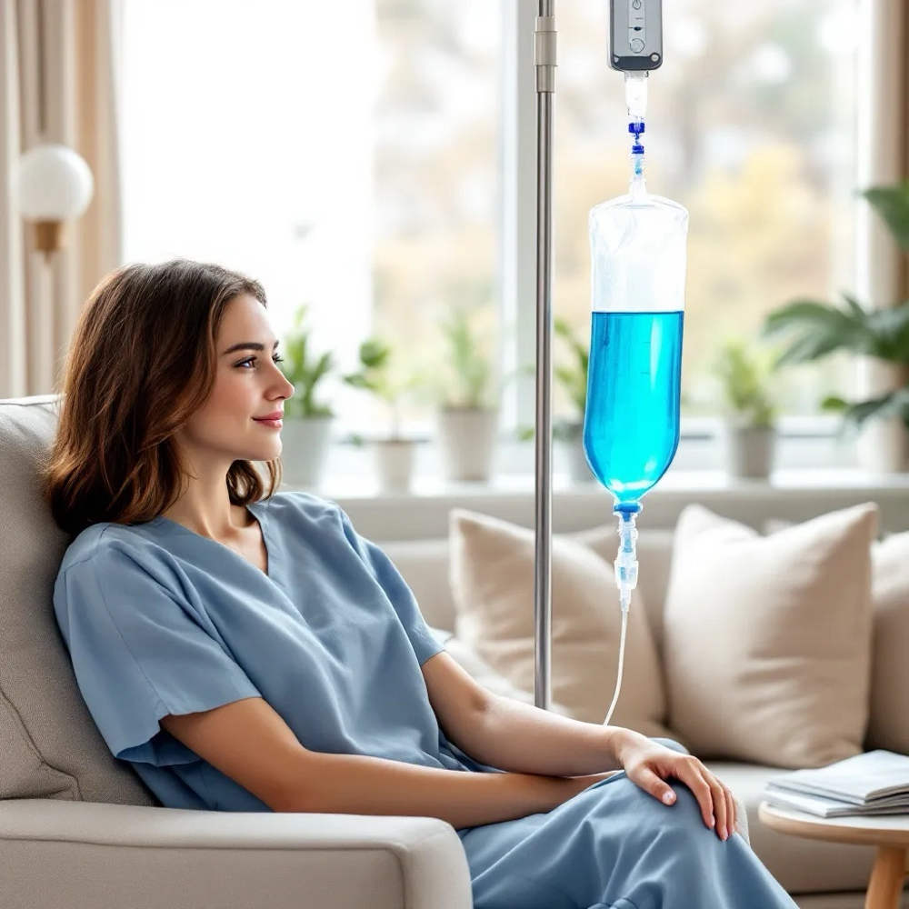 GLUTA MAX DRIP PREMIUM at Drip Suites Murrieta in Murrieta, CA