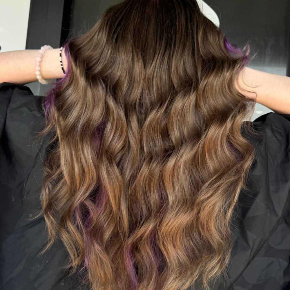 Dimensional Color at Beauty By Hay in Midwest City, OK