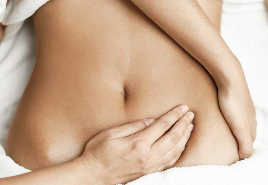 3 Lymphatic  Massage