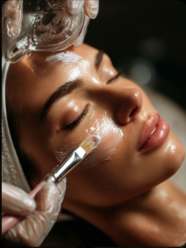 Express Facial