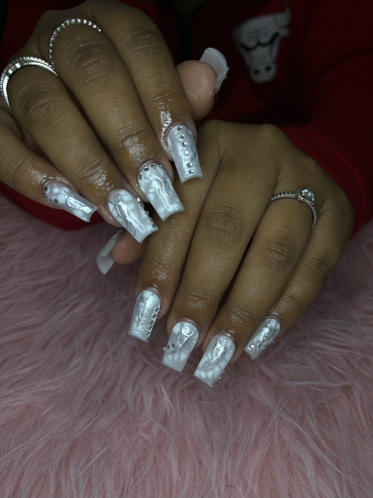 Full Set - Medium