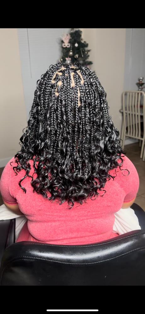 Boho Bob