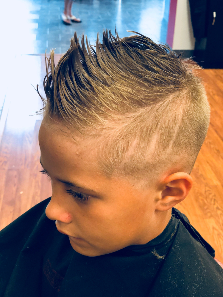 All Haircuts
