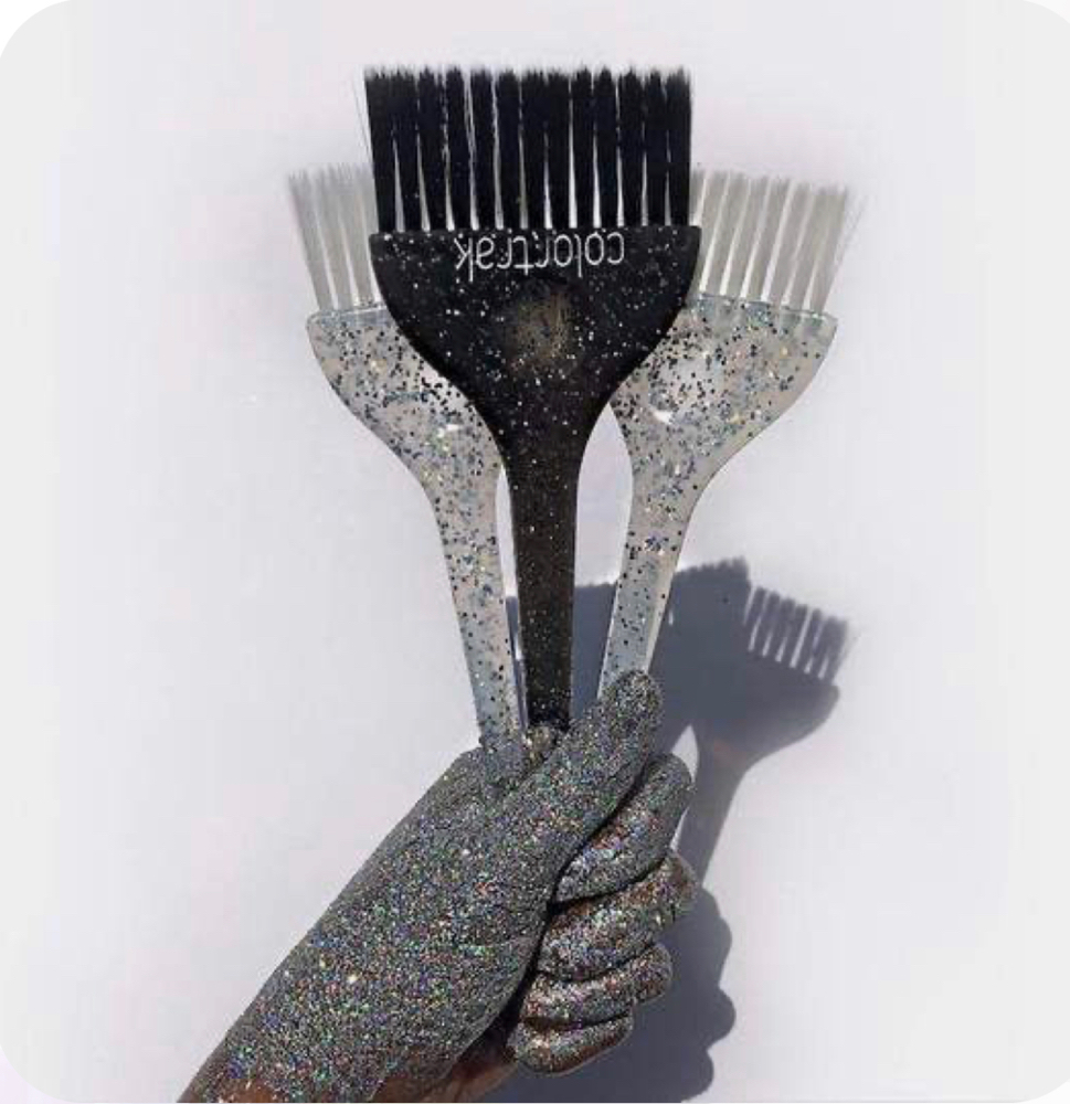 Foils- Partial Plus + Haircut