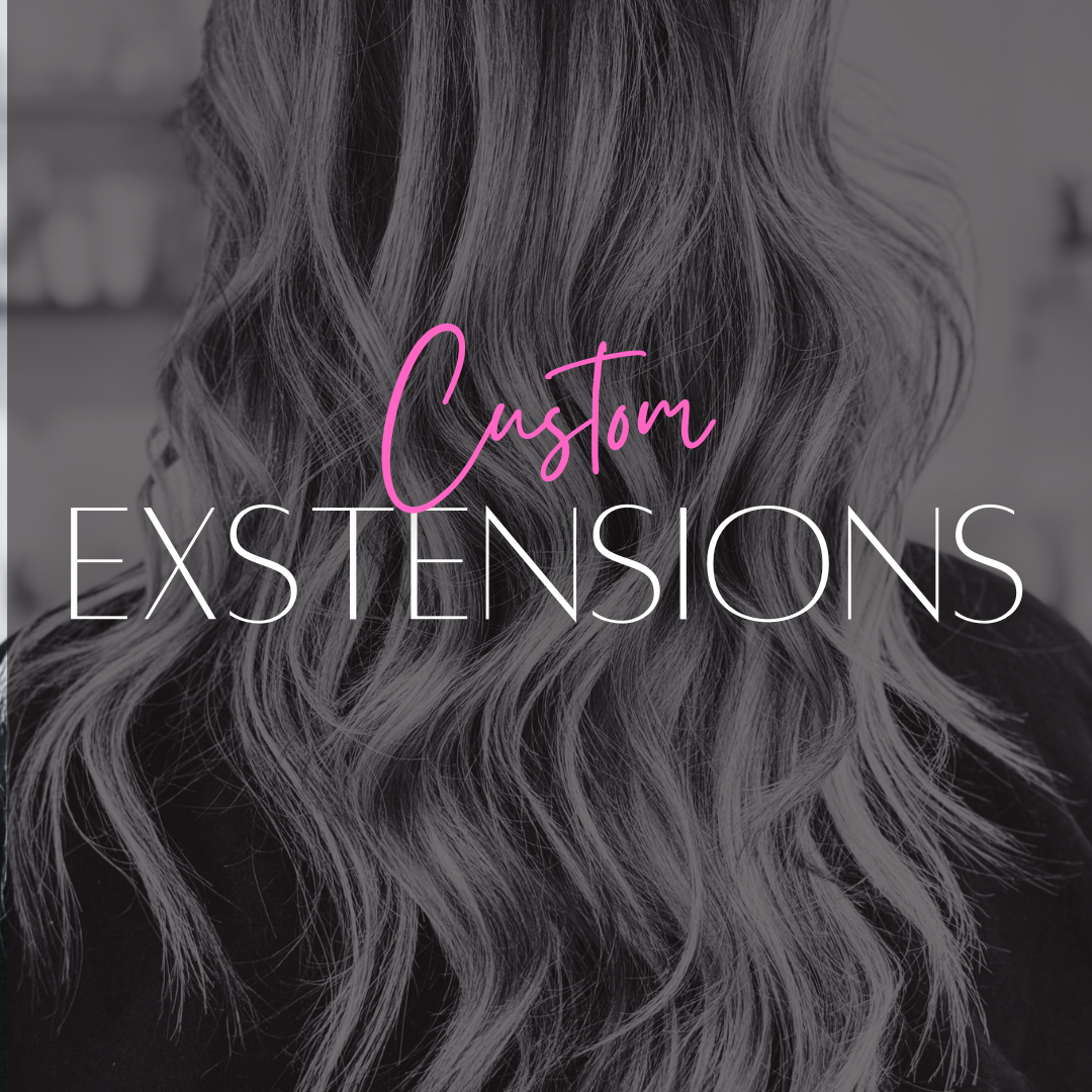 Extension Instal (2 Rows)