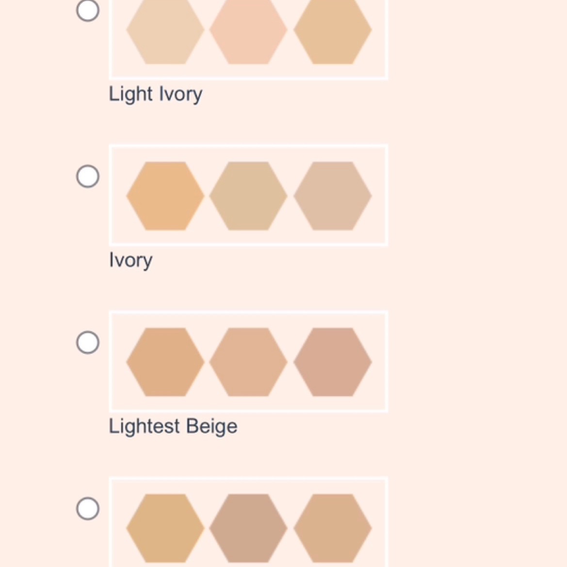 Complete Makeover at Sunflower Airbrush by Hayden & Spa in Wimberley, TX