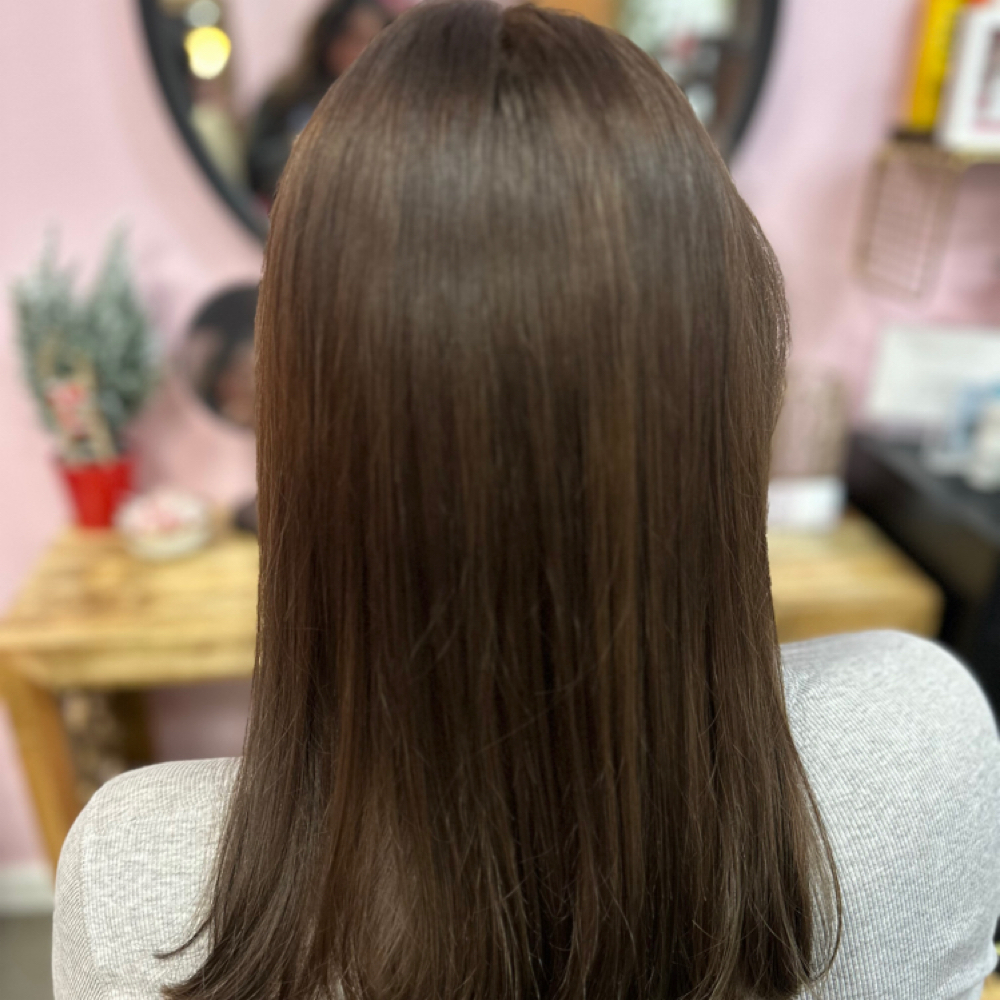 Full Color at MB Beauty & Hair in Petaluma, CA
