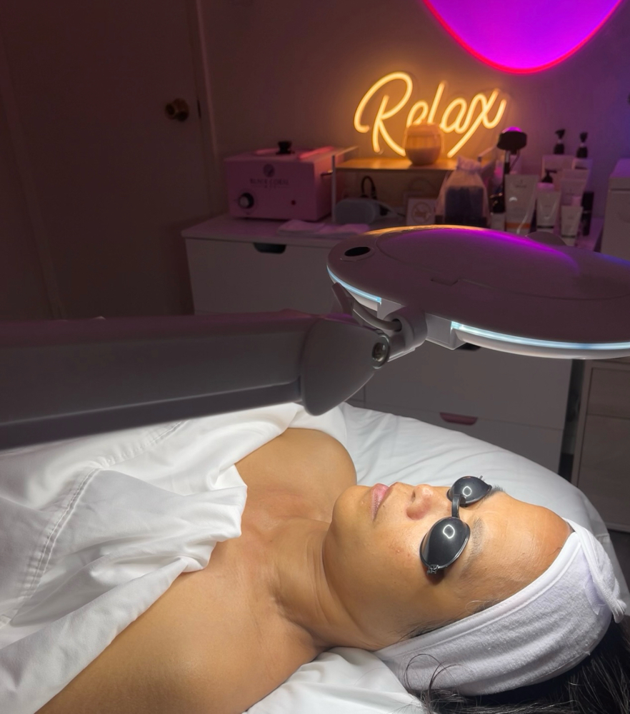 Kawehi Skin CUSTOM FACIAL