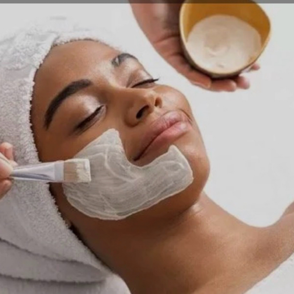 Classic Facial at Beautify By Jazzy in San Dimas, CA