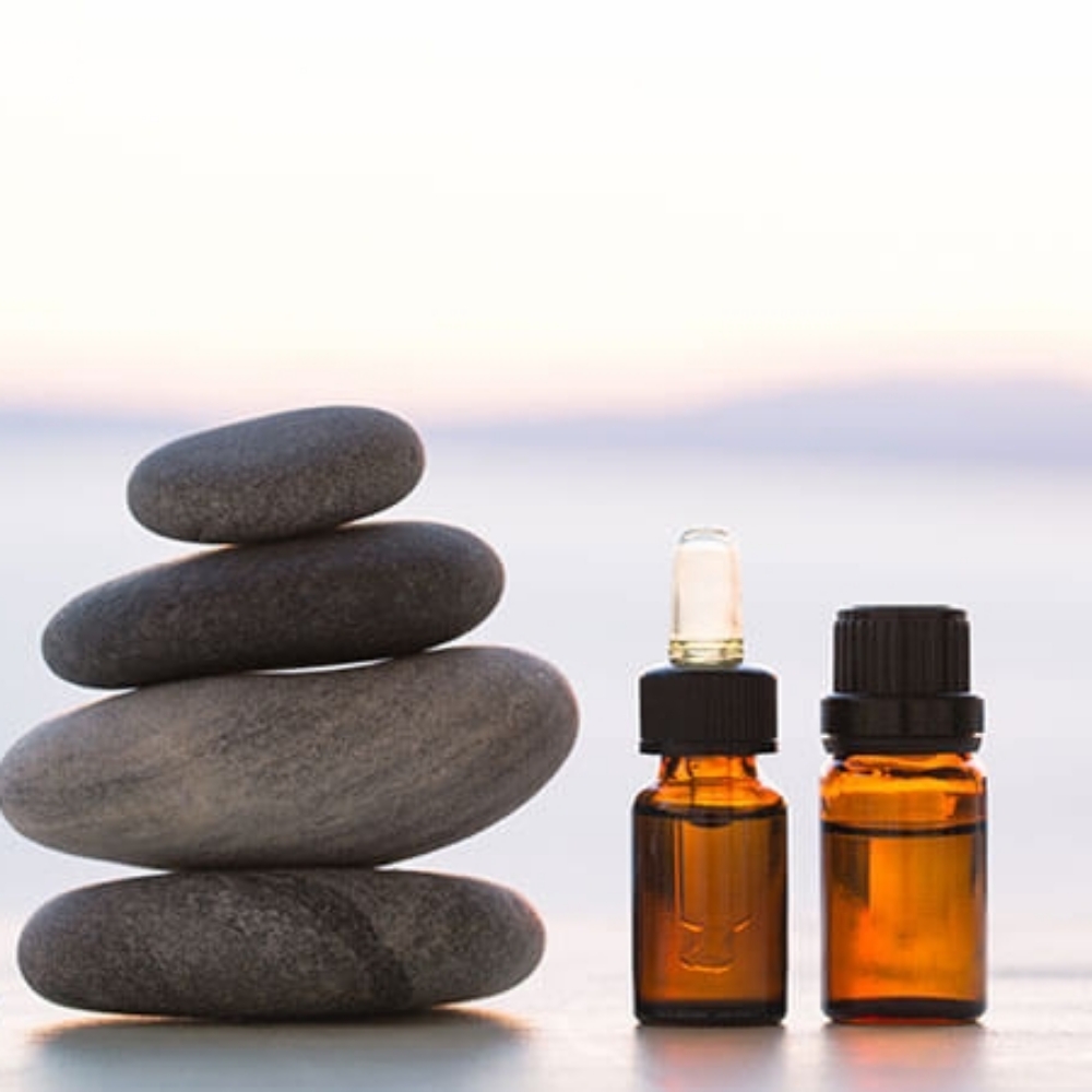 2hr Serenity Stones at A Touch of Enrichment in Bastrop, LA