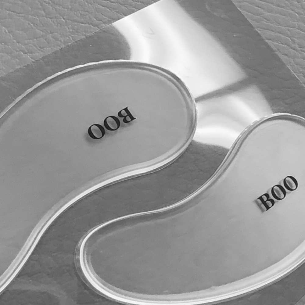 Lash Lift + Tint at The Esthetics Club in Avon, OH