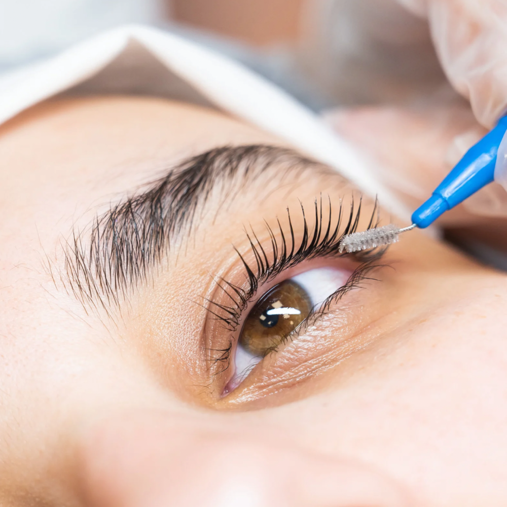 Lash Lift