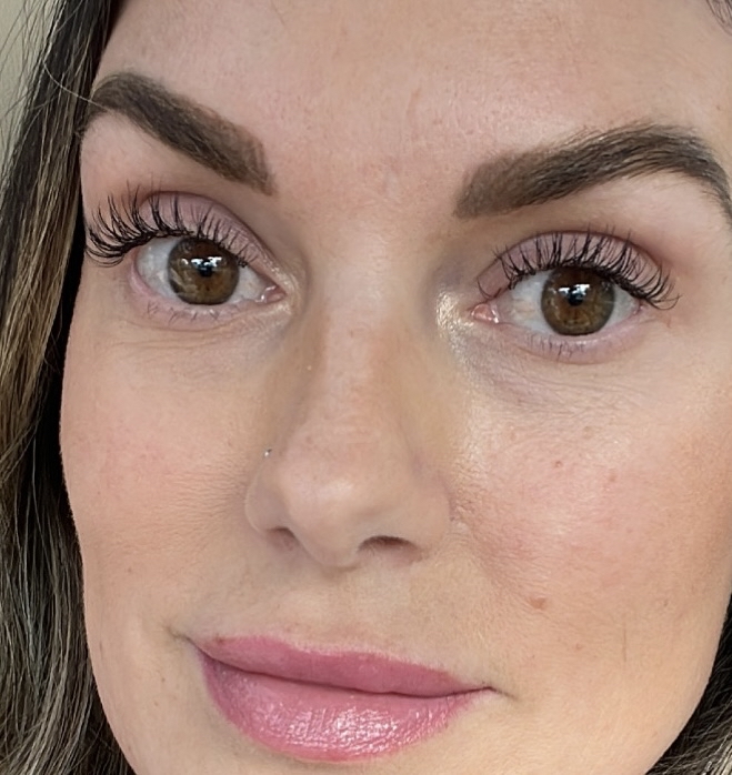 Angel Lash Fill