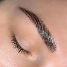 Brow Lamination