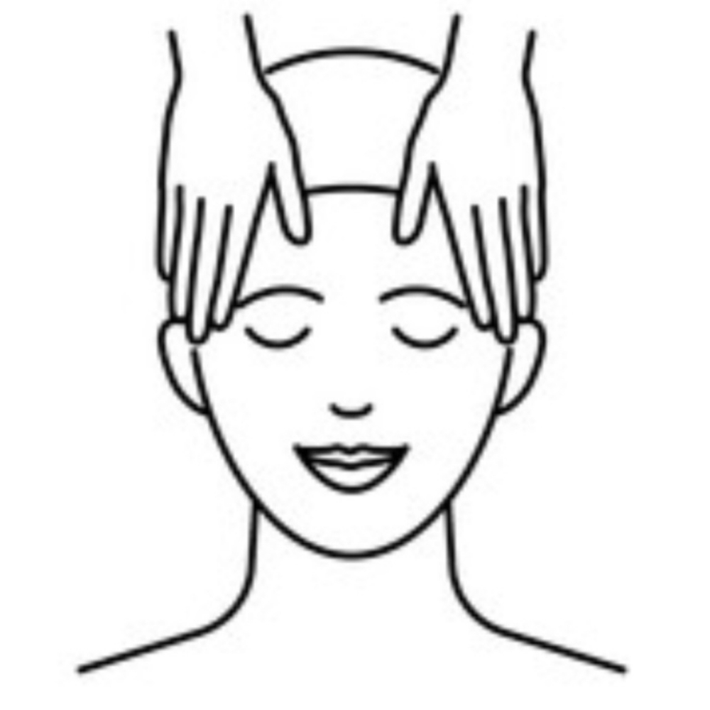 Classic Cut W/ Hot Stone Massage at Misters in Brookfield, WI