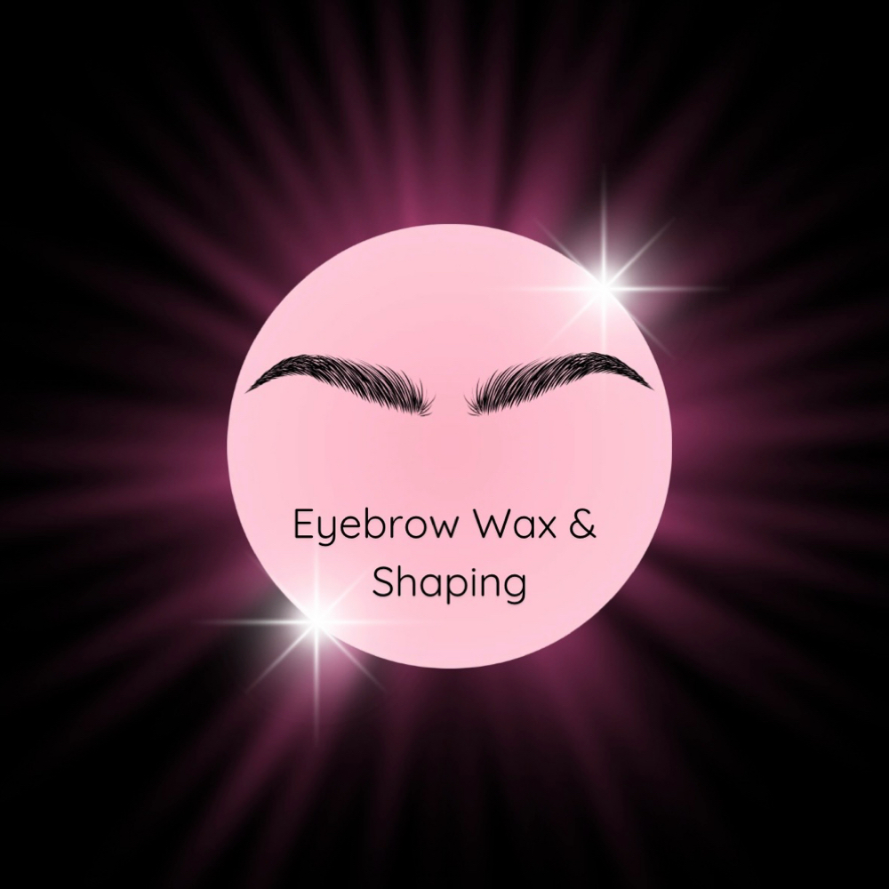 Eyebrow  Wax & Shaping at Pink Underground Brow Company in Linwood, PA