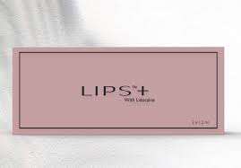 Full Lip Filler