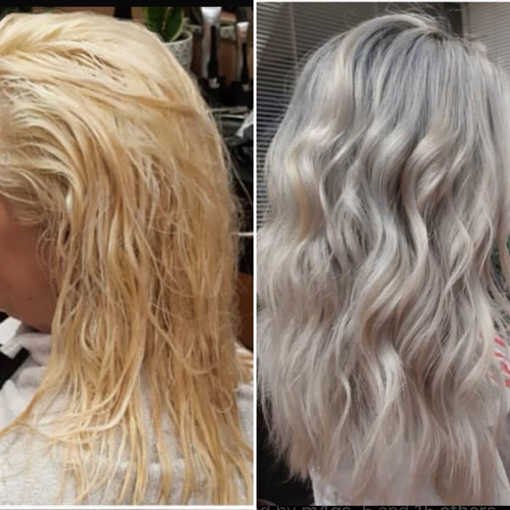Toning Gloss