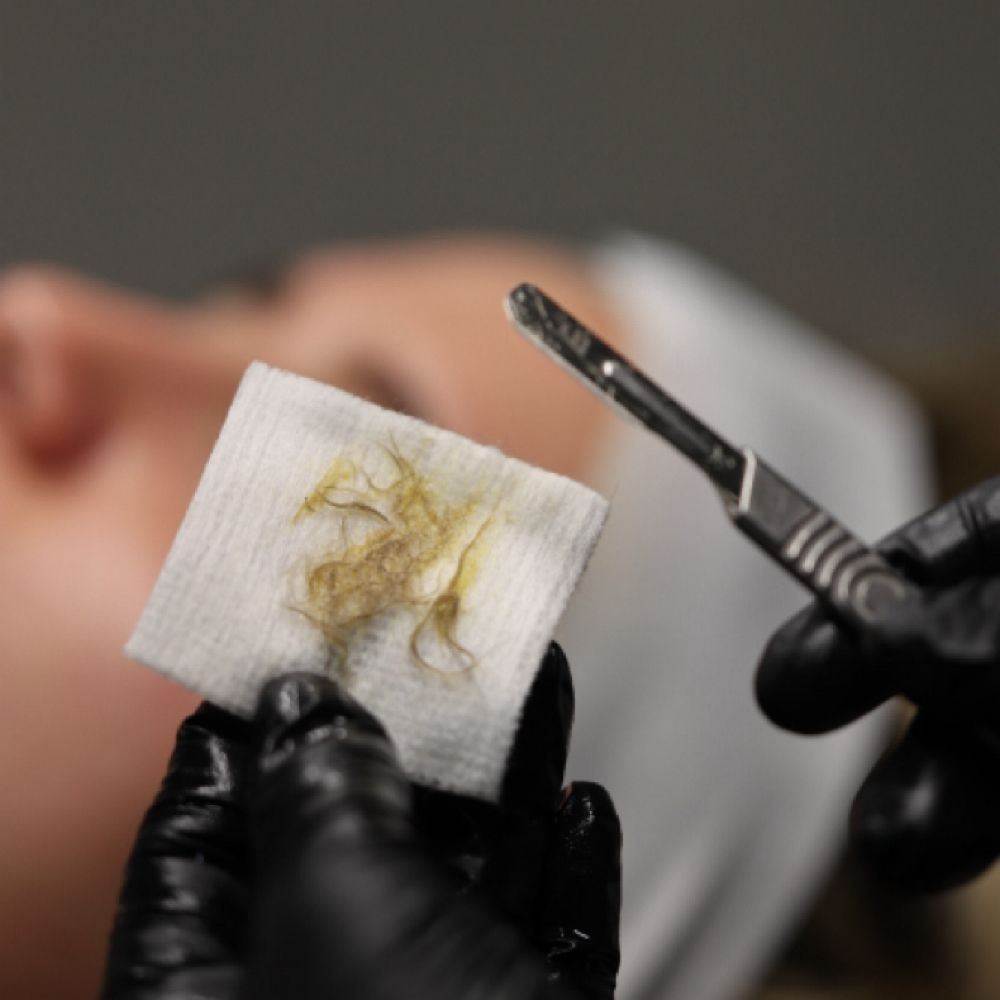 Express Glow Facial at Lalueurdejane in Miami, FL