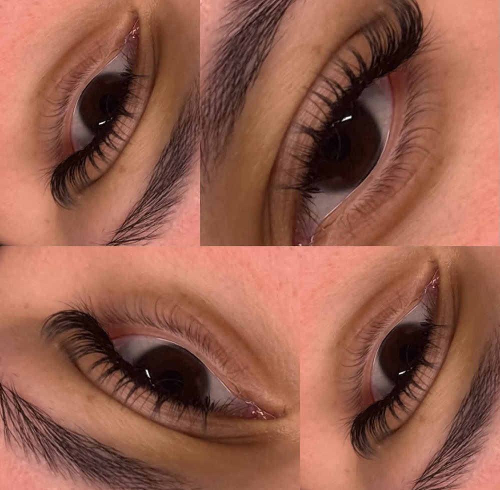 Classic Lash 3 Week Fill