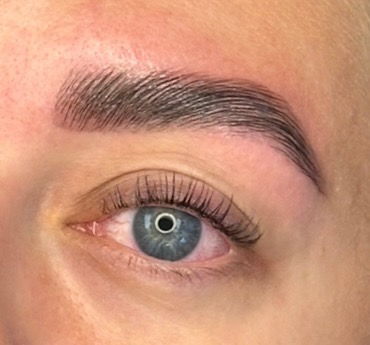 Combo Lash Lift & Brow Lamination