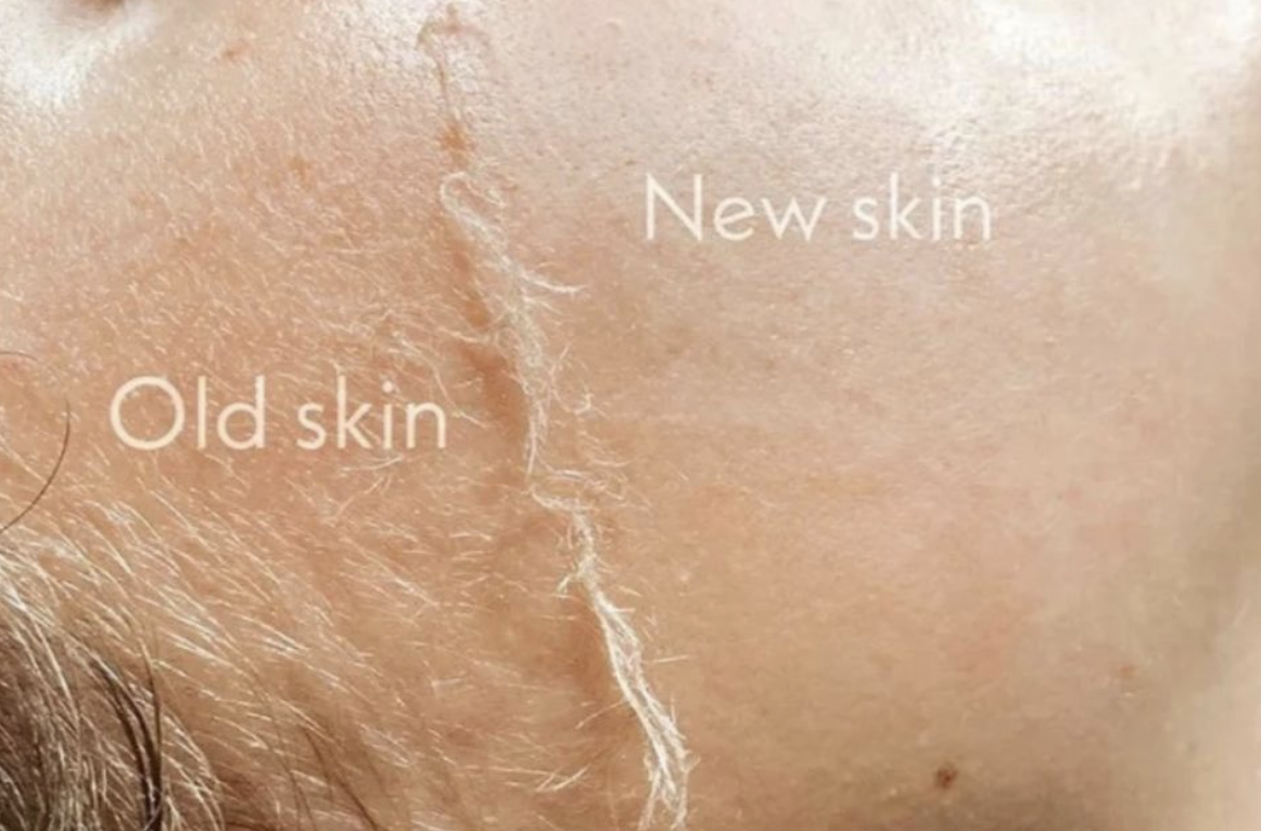 Velvet Smooth Facial