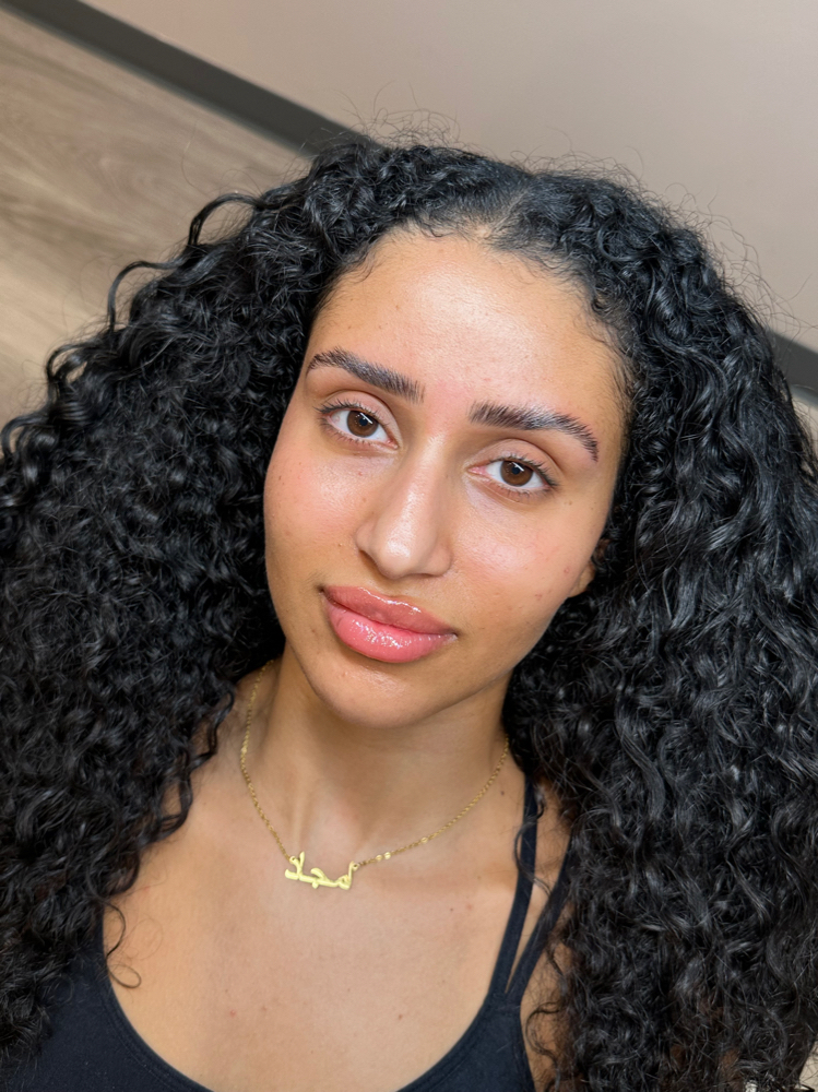 Brow Shaping at THEBROWDAI in Dallas, TX