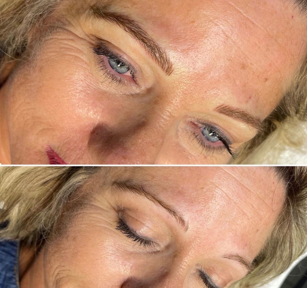 Microblading Special