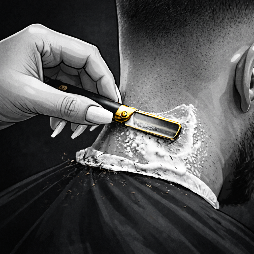 The Precision Upkeep at Kala Mane & Co. in Dallas, TX