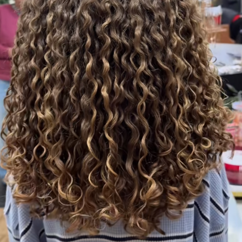 FULL PERM at Southern Roots & Cuts in New Market, AL