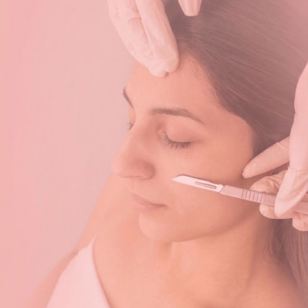 Dermaplaning Add-On at Studio Eleven in Midland, TX
