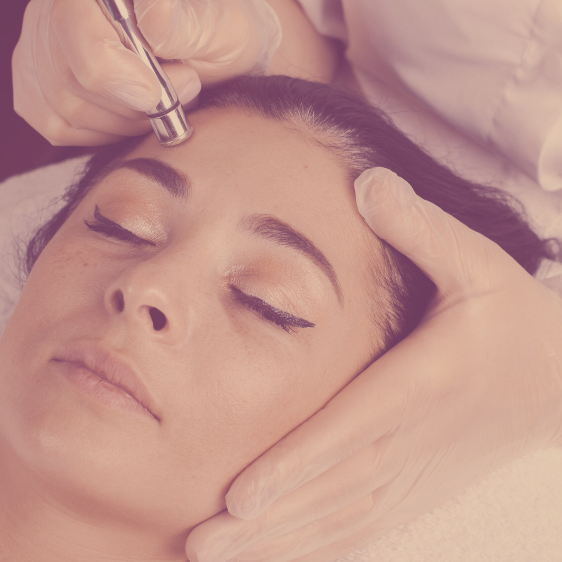 The Polish Add-On at Studio Eleven in Midland, TX