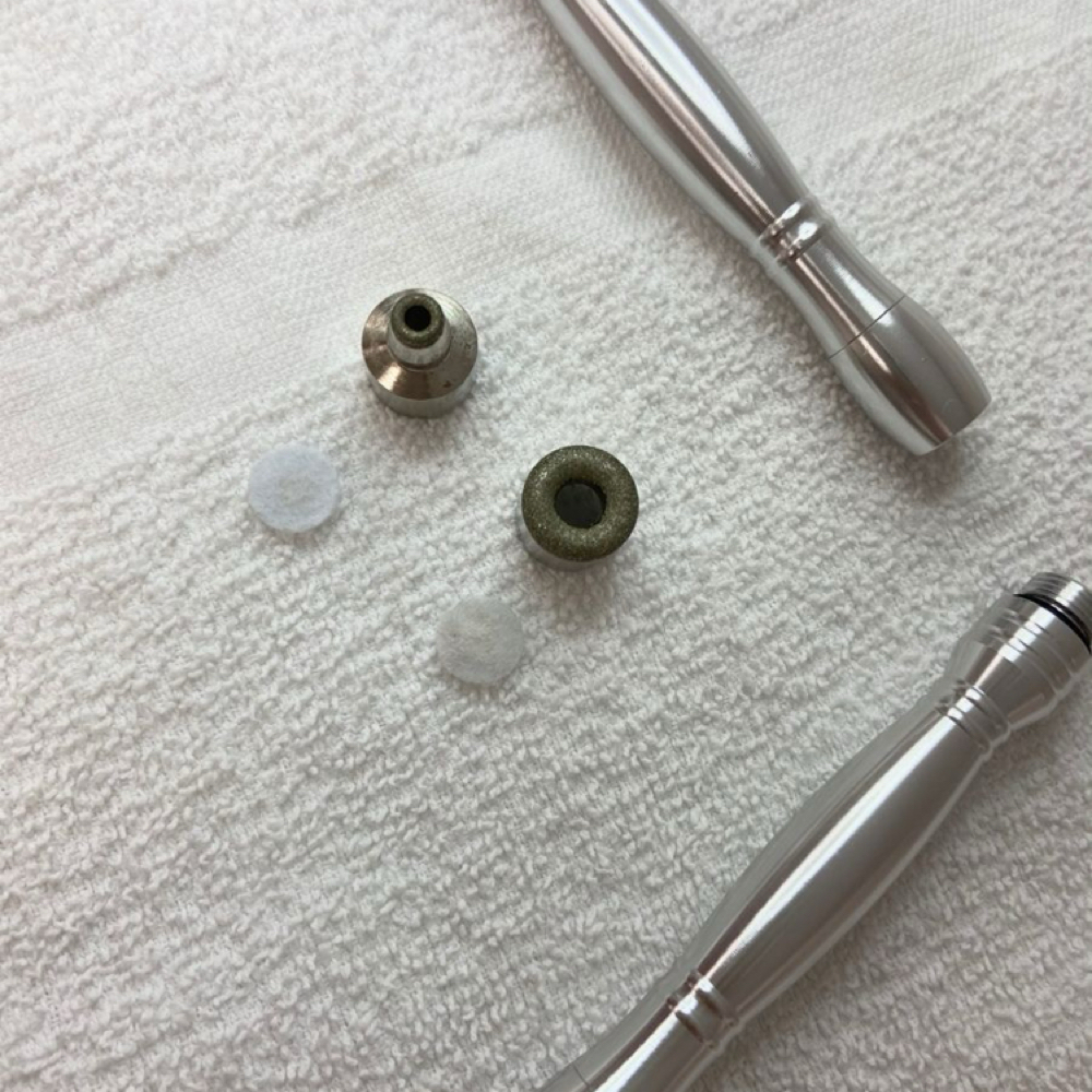 Microdermabrasion Treatment at Waxed By Brittney in Modesto, CA