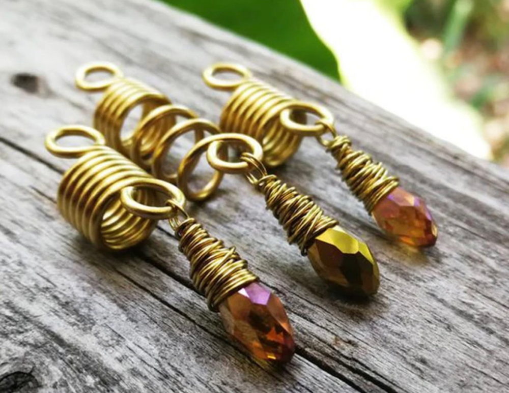 Adornments/Beads Add on