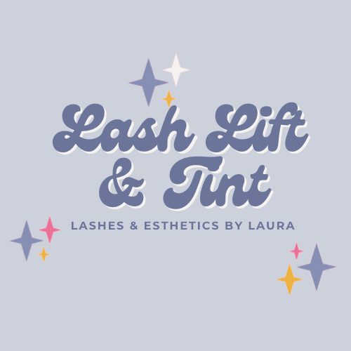 Lash Lift & Tint