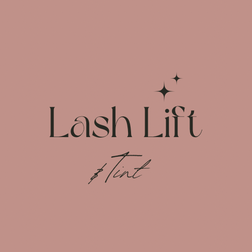 Lash Lift & Tint