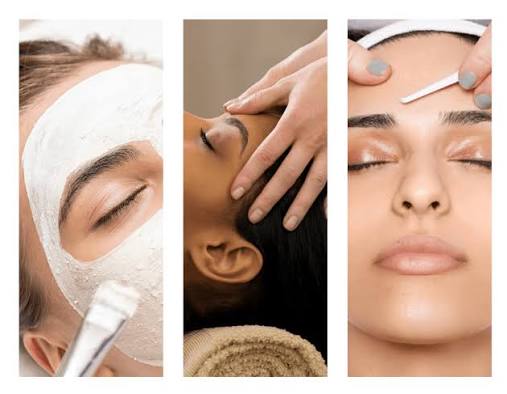 Facial: Season Special