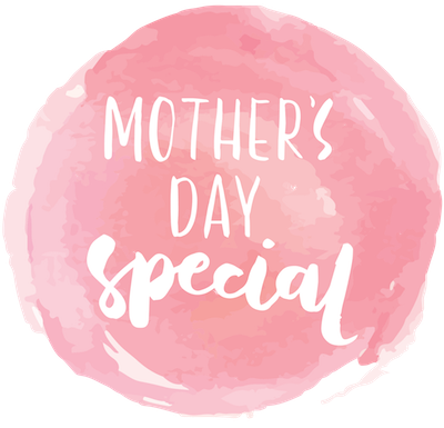 Mother’s Day Package